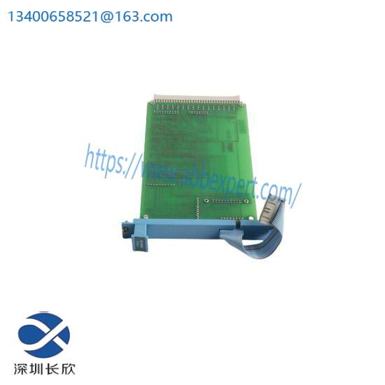 Honeywell 10307/1 Power Supply Board