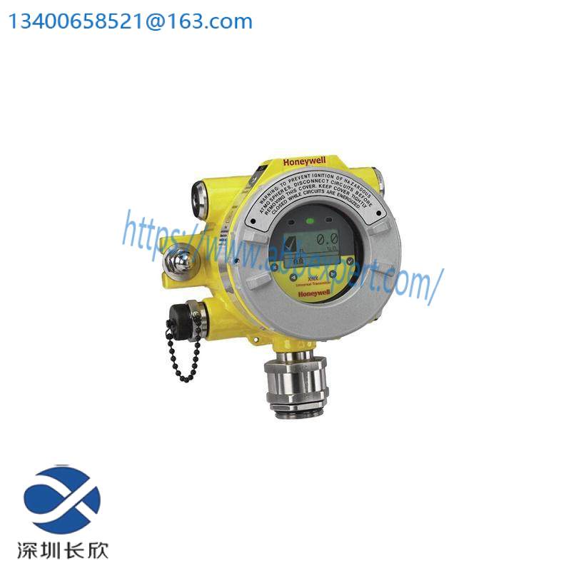 Honeywell 1226-0300 Gas Sensor