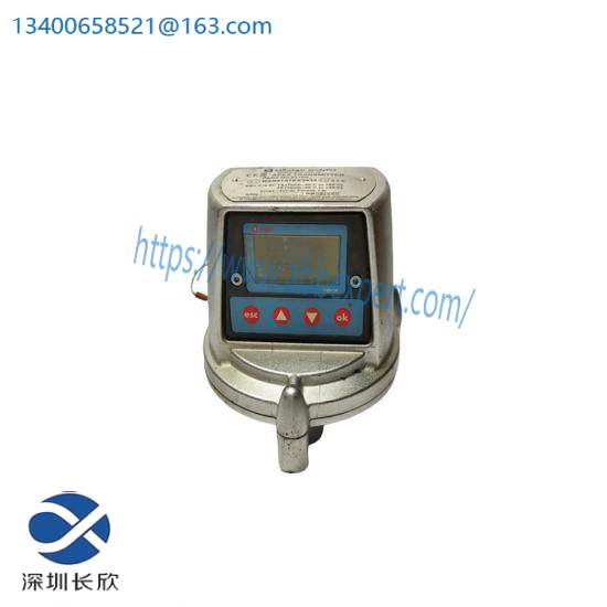 Honeywell 2110B-2200 Apex Transmitter