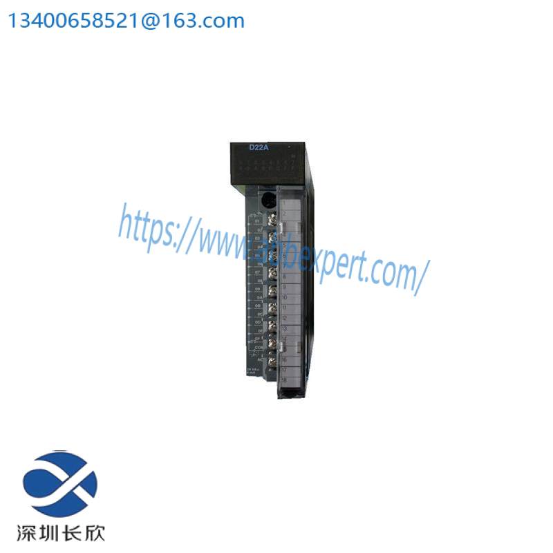 HONEYWELL 2MLI-D22A Digital Input Module