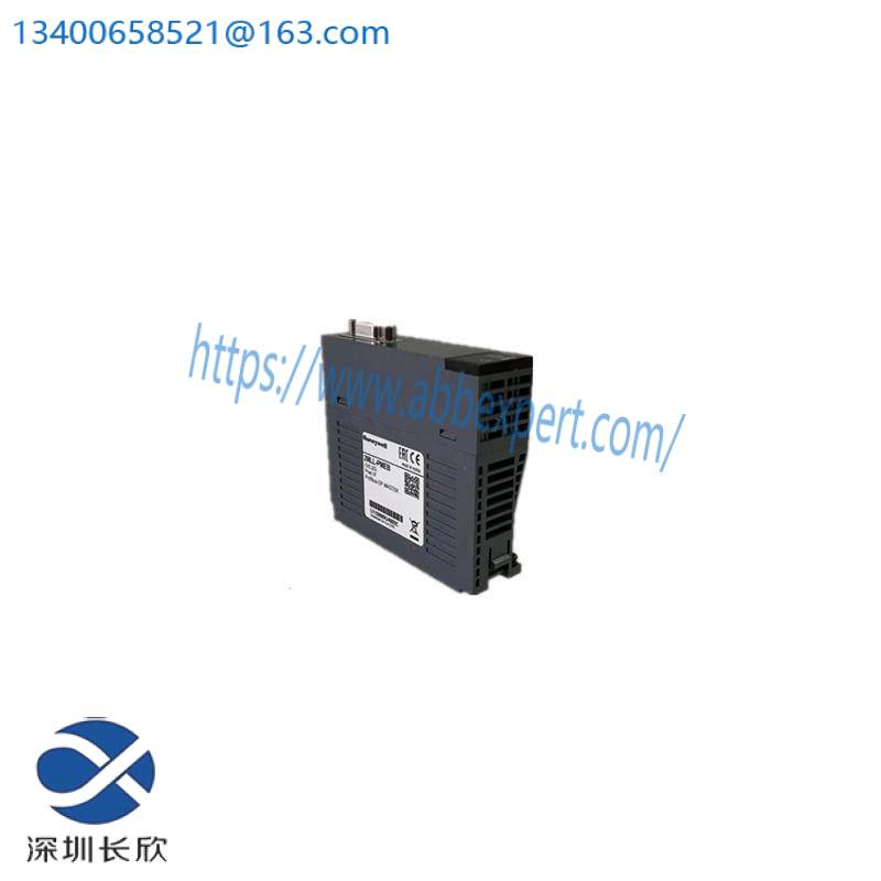 Honeywell 2MLL-PSRA-CC PNET REMOTE I/F MODULE