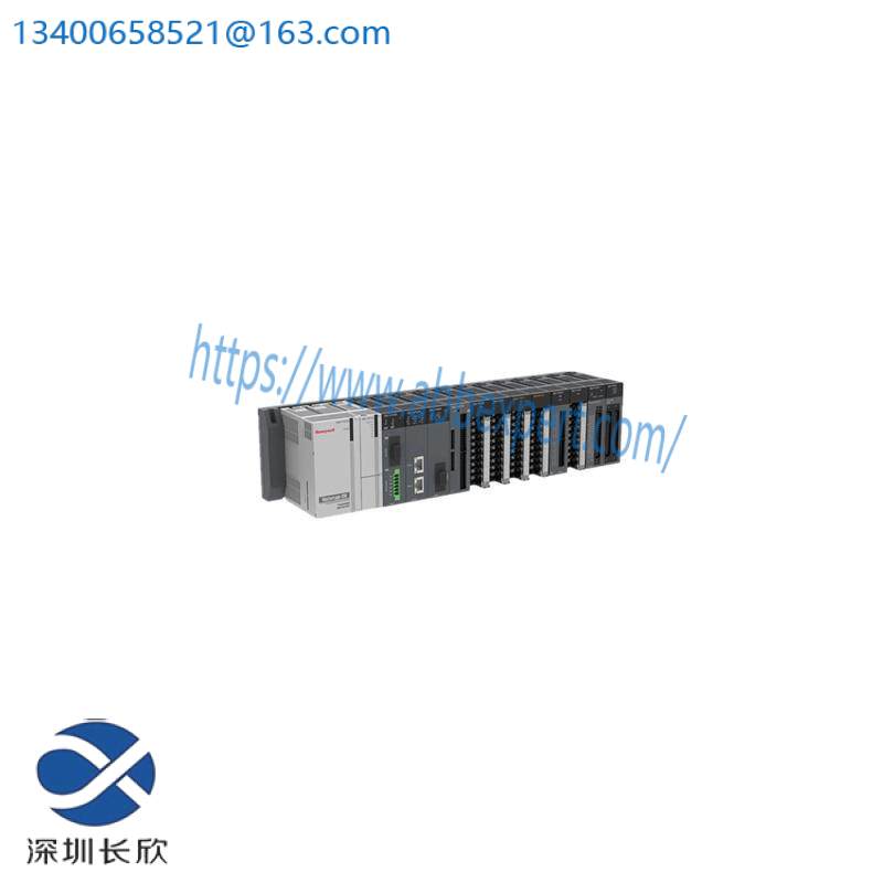 Honeywell 2MLQ-TR2A Output module