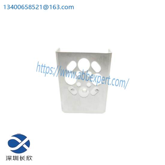 Honeywell 30752770-603 Transmitter Mounting Bracket