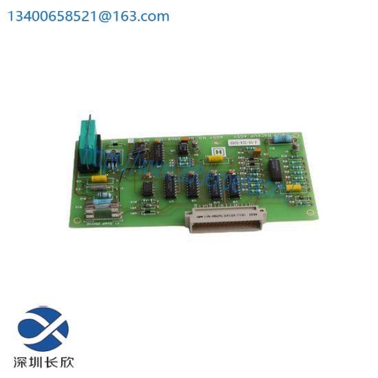 Honeywell 42601193-005 PLC Module