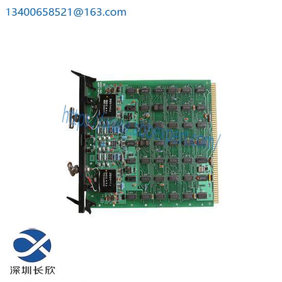 HONEYWELL 4DP7APXDH-244 INTERFACE BOARD