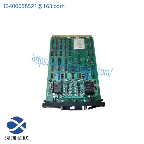 Honeywell 4DP7APXDH122 Circuit Board