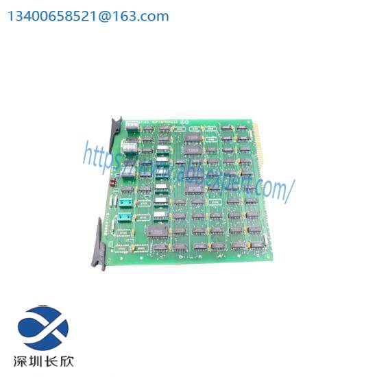 Honeywell 4dp7apxdh233 PC Board