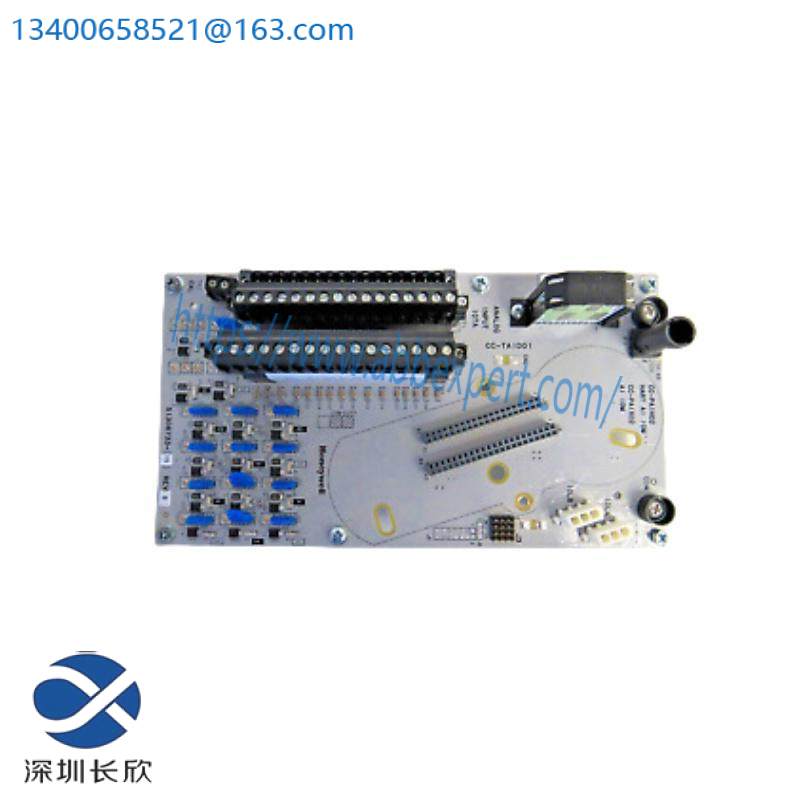 HONEYWELL 51153743-101 Analog Input