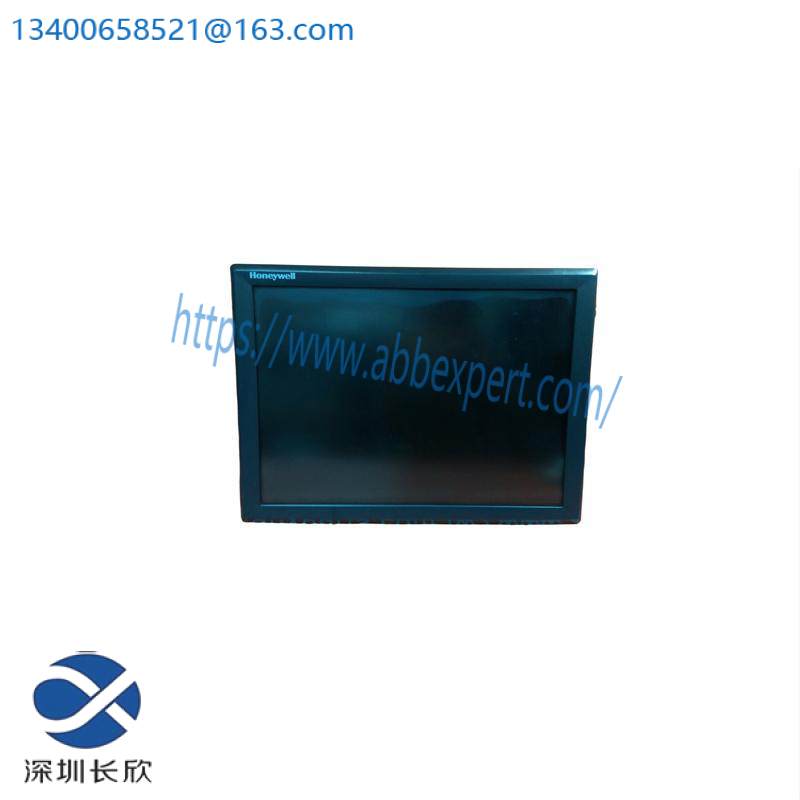 HONEYWELL 51154286-200 Touch Screen Monitor