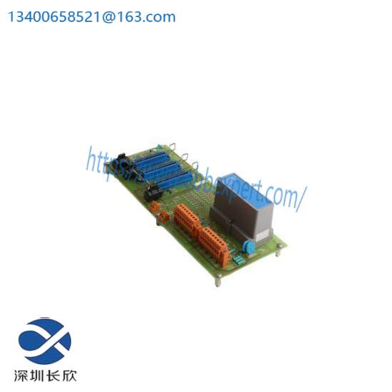 Honeywell 51192700-100 SCSI M-M IF ADAPTER