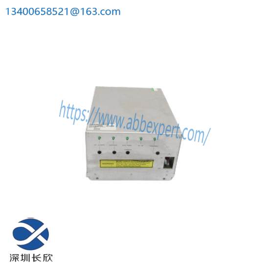 HONEYWELL 51196654-100 Power Supply