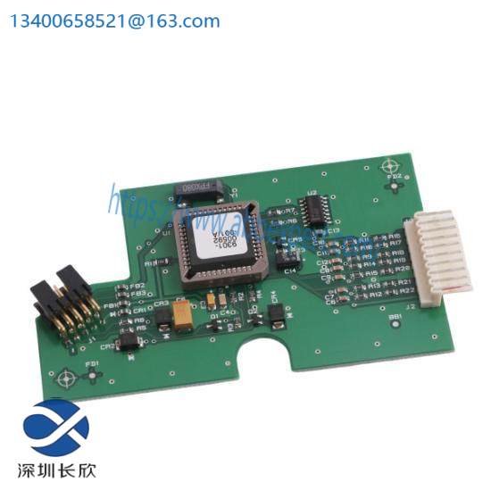 Honeywell 51196694-928/U1 , 9373-02305-004/A  MOTOR SERVO