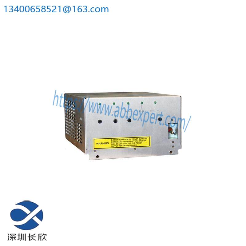 Honeywell 51198651-100 Power Supply