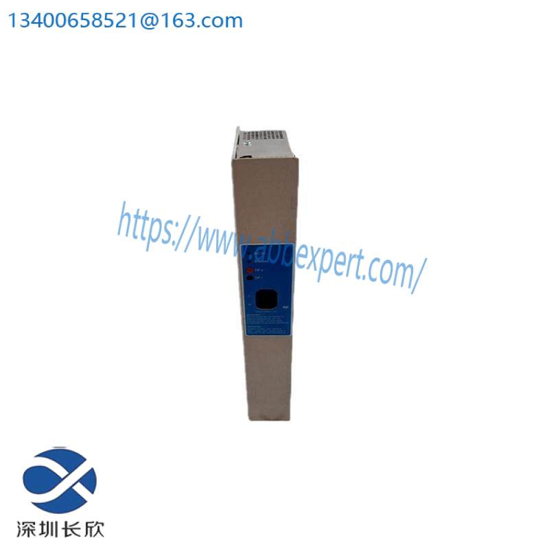 Honeywell 51198685-100 Power Supply