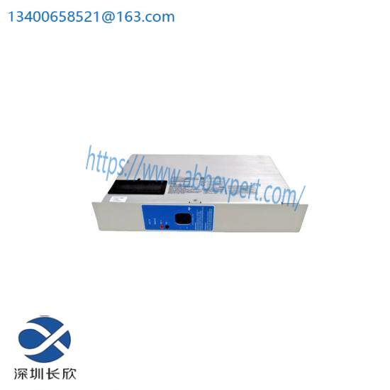 Honeywell 51198685-100 SPS5710 Power Supply