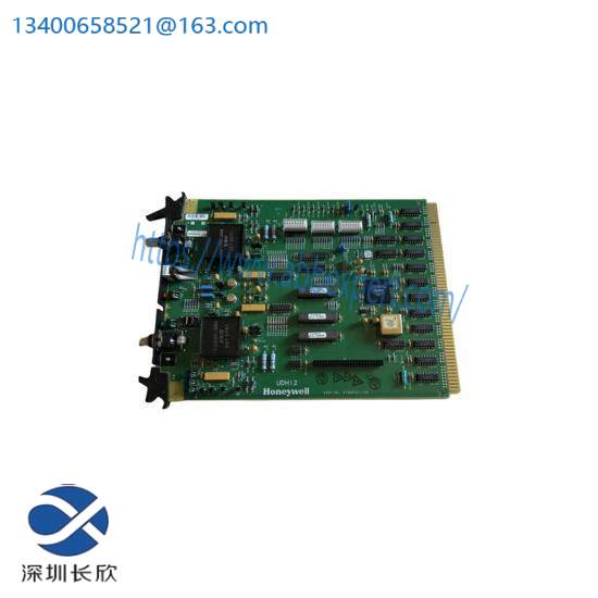 Honeywell 51198831-100 COMMUNICATION MODULE