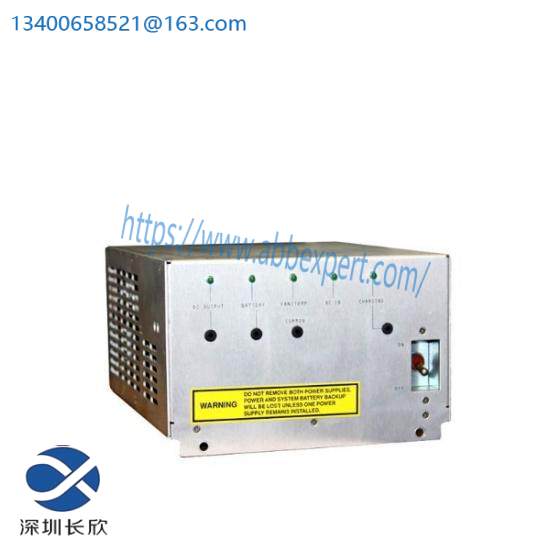 Honeywell 51198947-100F Power Supply