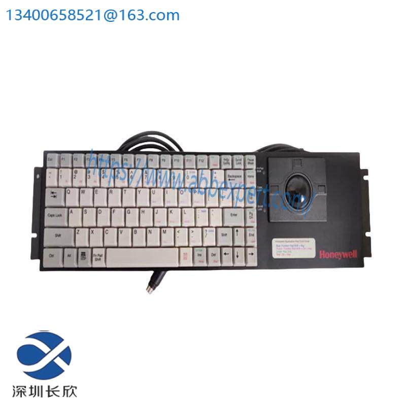 Honeywell 51199568-100 Industrial keyboard