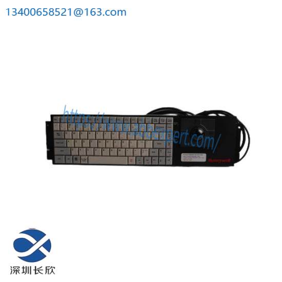 Honeywell 51199588-100 Analog input module