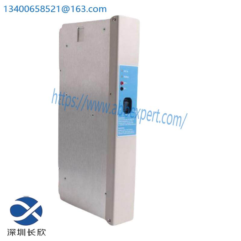 HONEYWELL 51199929-100 TDI POWER SUPPLY SPS5710 