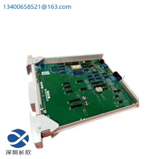 Honeywell 51199947-275  DCS Module