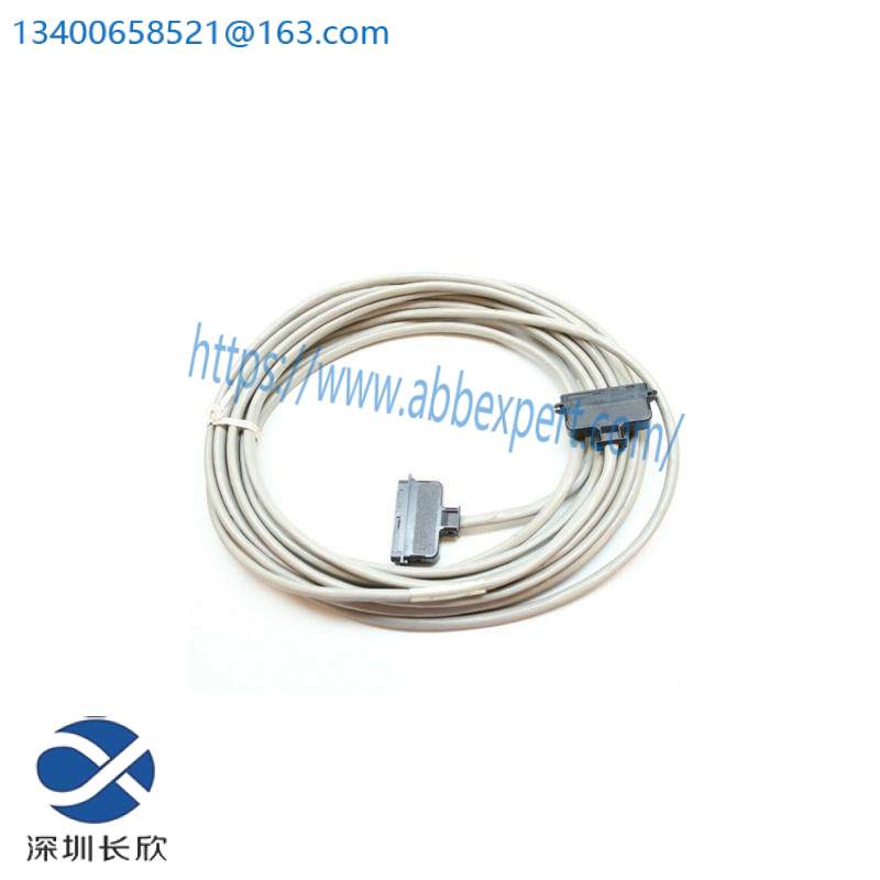 Honeywell 51201420-020 MU-KLAM02 FTA cable