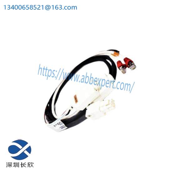 Honeywell 51202306-010 Interface Cable