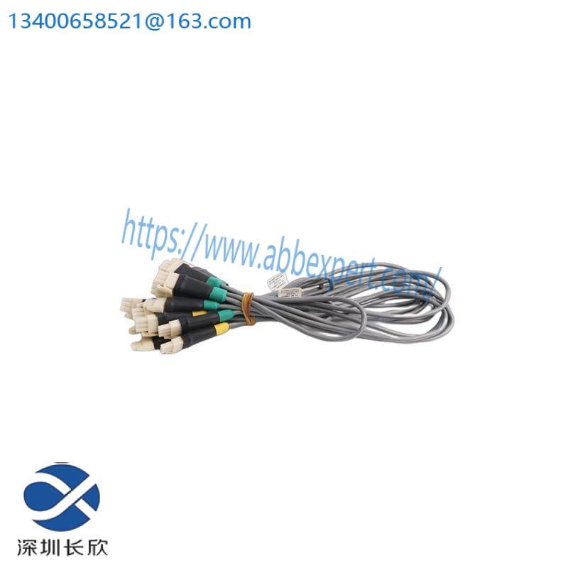 HONEYWELL 51202329-102 I/O Link Cable