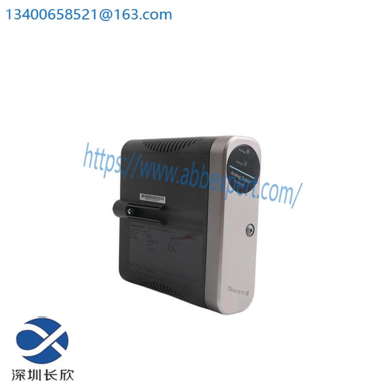 HONEYWELL 51202329-200 I/O Link Cable