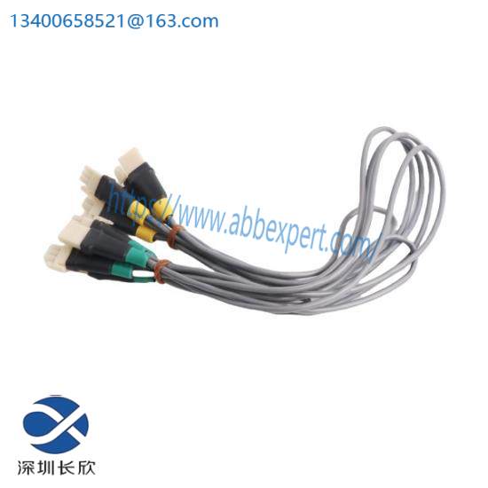 Honeywell 51202329-402  I/O LINK CABLE