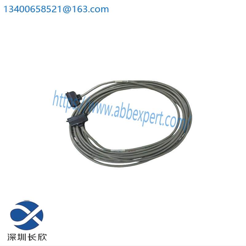 Honeywell 51202938-008 FTA Cable