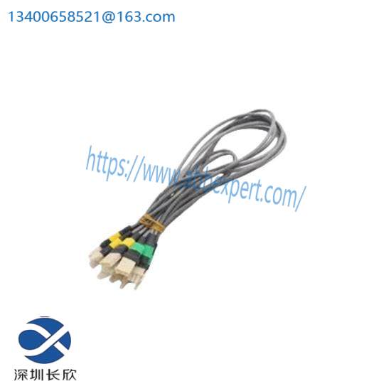 HONEYWELL 51202971-102 I/O LINK CABLE