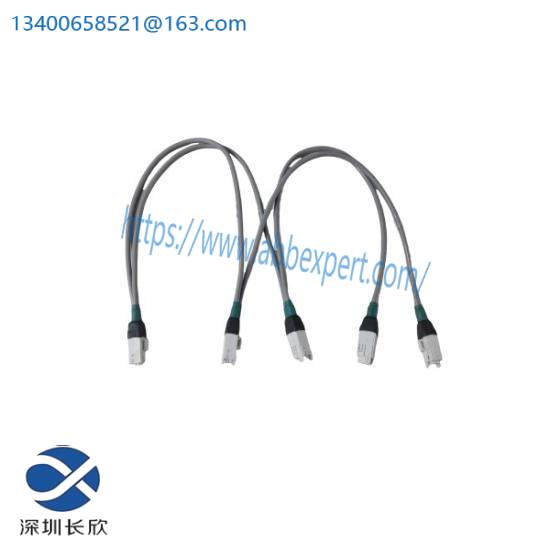 Honeywell 51202971-500/51202971-501/51202971-502 Interface Cable