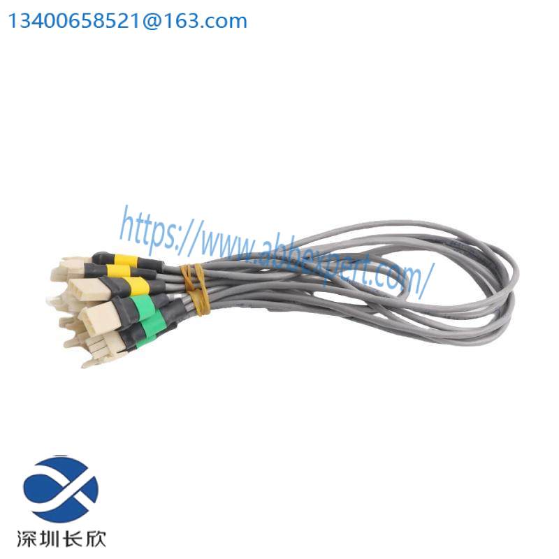 HONEYWELL 51202971-510、51202971-511、51202971-512 cable