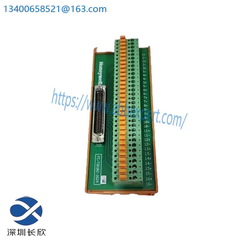 Honeywell 51204126-915