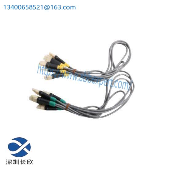 Honeywell 51204146-030  Rev A Cable