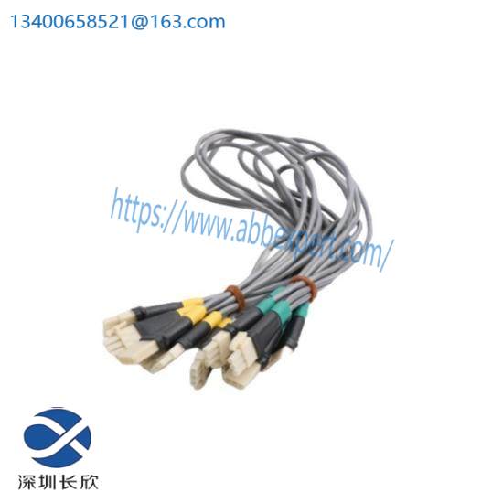 Honeywell 51204146-030  Rev A Cable