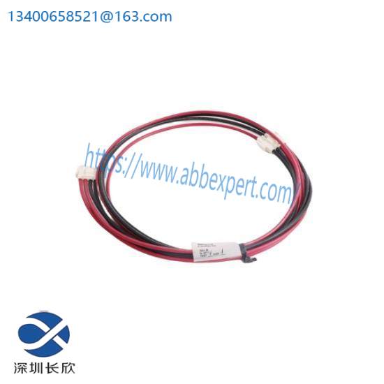 Honeywell 51204146-050  Rev A Cable