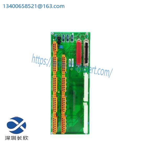 Honeywell 51204160-175/MC-TDIY22  Digital Input Field Termination Assembly