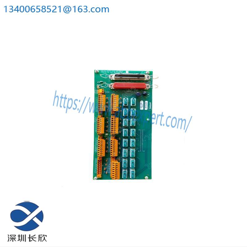 Honeywell 51204162-175 Digital Output Module