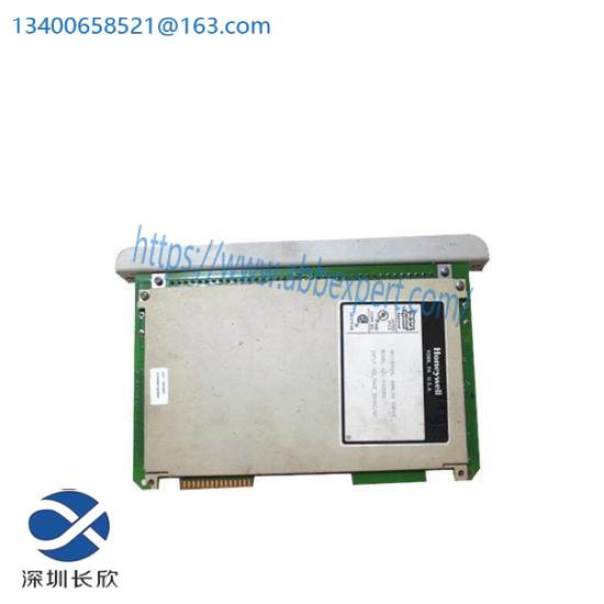 Honeywell 51204166-125 Digital Output FTA Relay