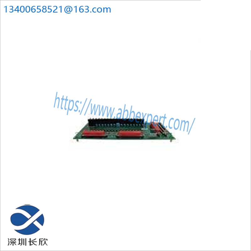 HONEYWELL 51204174-175 Terminal board