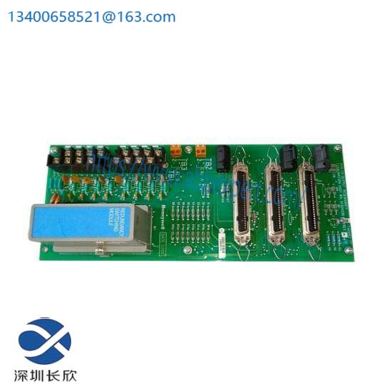 Honeywell 51304335-275/MC-TAOX52 Analog Output Module