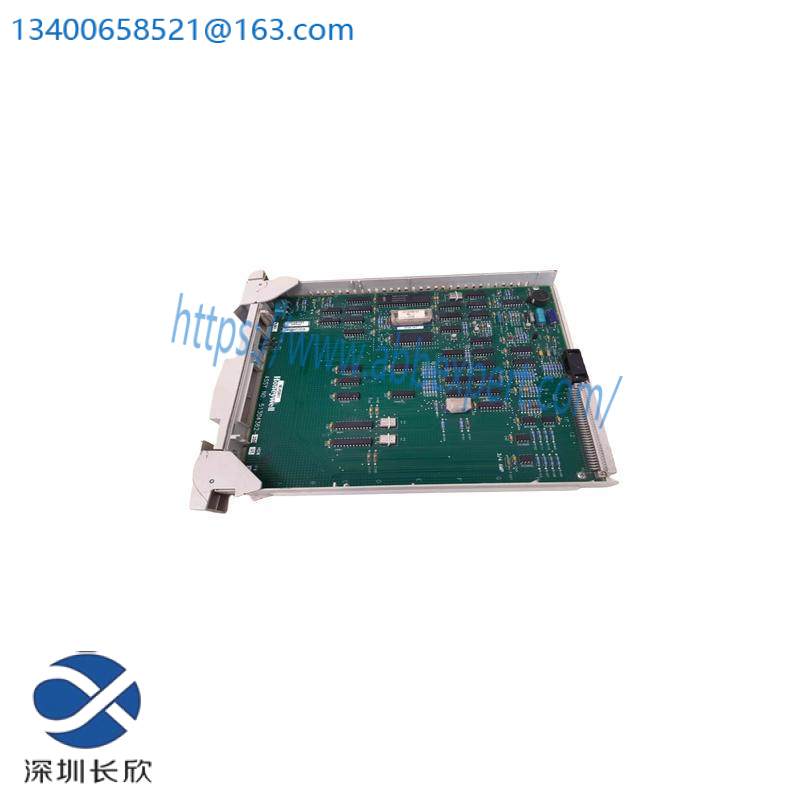 HONEYWELL 51304362-350 Serial Interface I/O Processor