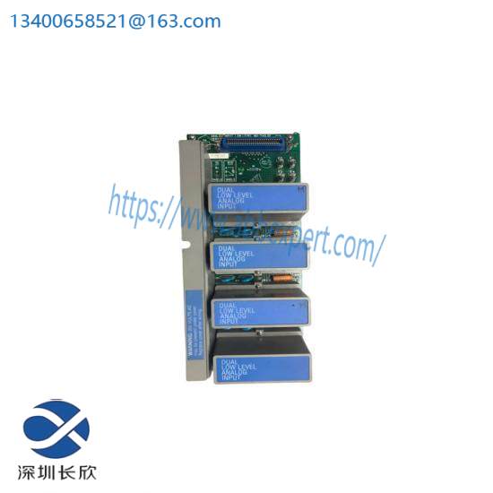 Honeywell 51304437-100 MU-TAIL02 Low Level Analog Input Termination Board