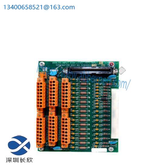 Honeywell 51304453-150 MC-TAIH02 Analog Input Board