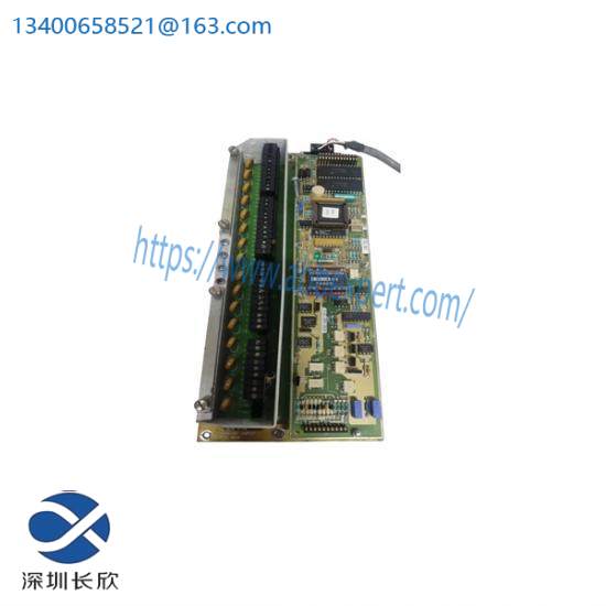 HONEYWELL 51304477-100 PLC Module
