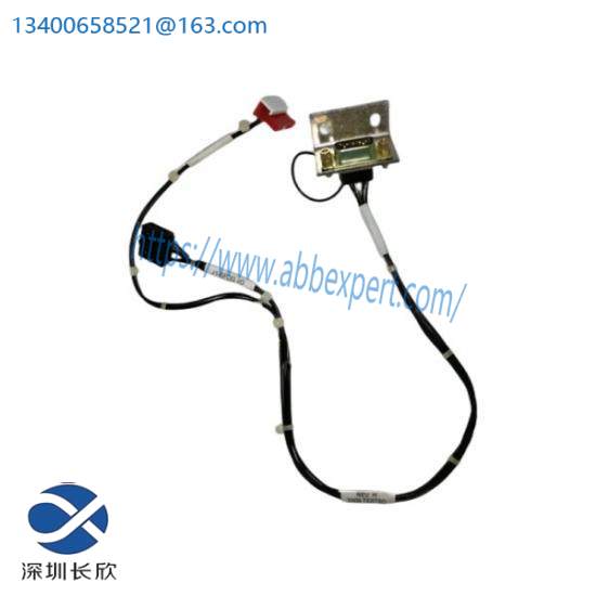 Honeywell 51304502-200 CABLE TRACKBALL