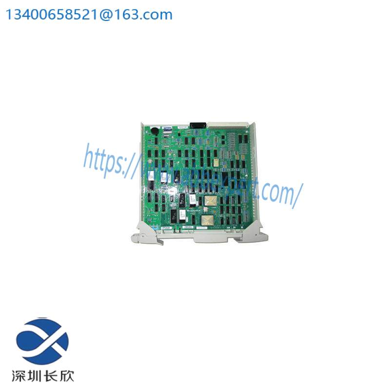HONEYWELL 51304516-250 MC-PSTX03 Smart Transmitter Interface Multivariable