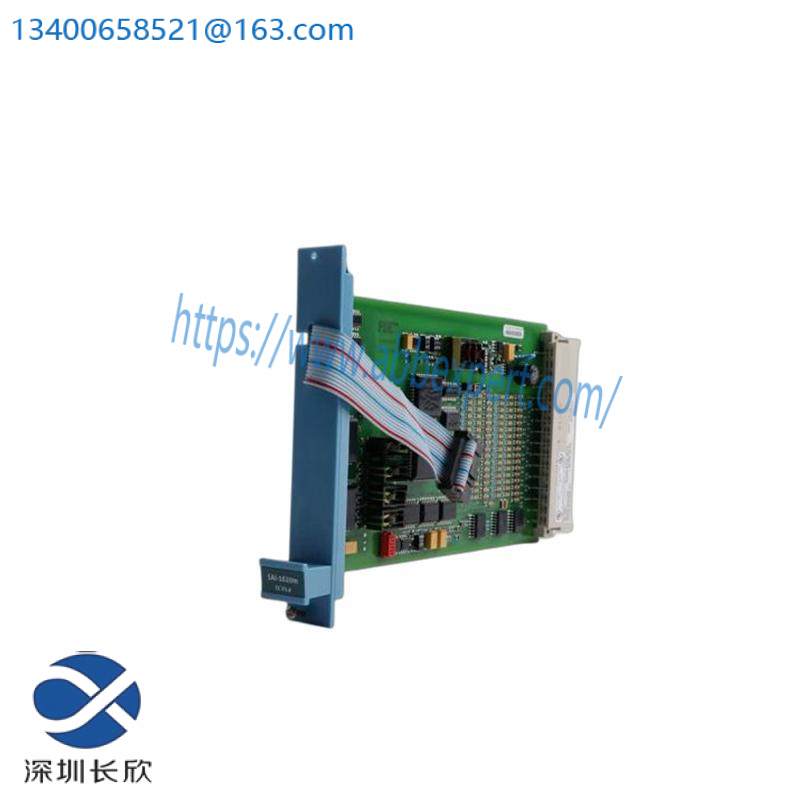 Honeywell 51304542-100 I/O CONTROL BOARD